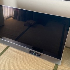 SONY 55インチ 液晶テレビ KDL55HX850