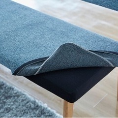 リビングハウス ダイニングチェアセット