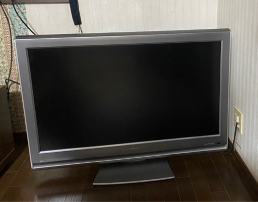 東芝 42インチ液晶テレビ
