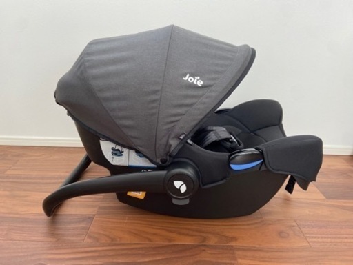 Joie チャイルドシート ベビーシート i-snug （色:コール）トラベル