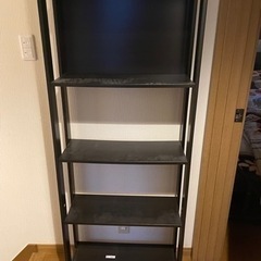 （お値下げ）IKEA イケア　本棚シェルフ