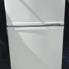 冷蔵庫/冷凍庫90L