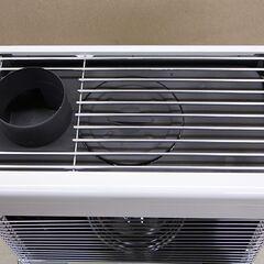 動作確認済 CORONA コロナ 煙突式ストーブ SV-V4513M 2013年 (S828knxY)