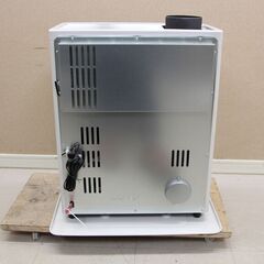 動作確認済 CORONA コロナ 煙突式ストーブ SV-V4513M 2013年 ② (S829knxY)