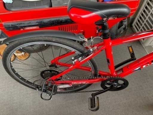 値下げしました！ジャイアント 自転車