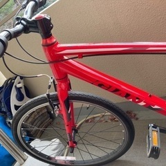 【値下げしました！】ジャイアント　子供自転車　24インチ