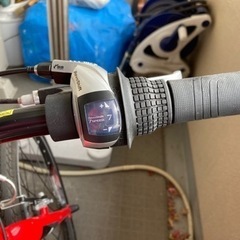 【値下げしました！】ジャイアント　子供自転車　24インチ