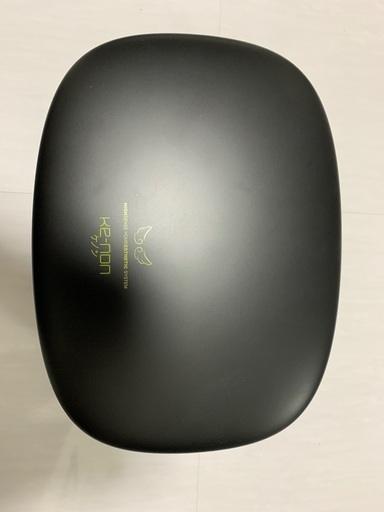 ケノン　家庭用脱毛器　※日曜日受付終了