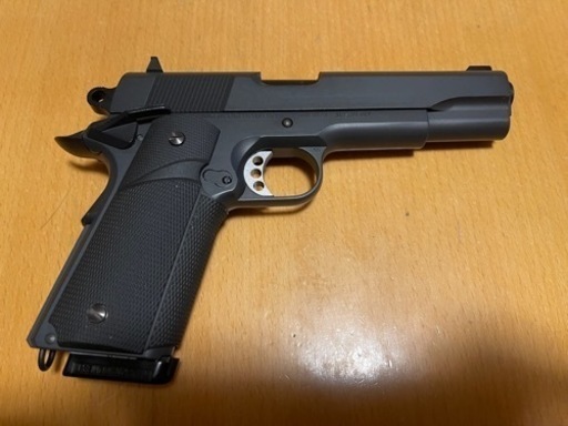 ウエスタンアームズ　コルト1911A1 「値下げしました）