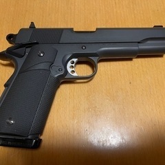 ウエスタンアームズ　コルト1911A1 「値下げしました）