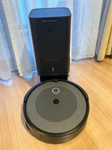 【新品】iRobot Roomba i3+ EVO (3550)