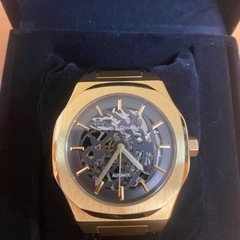 定価15万　DANIEL&DOUGLAS