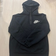 本日限定でお願いします。supreme NIKE パーカー