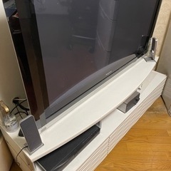 パナソニック　内容必読）th-50-px500 50型テレビ