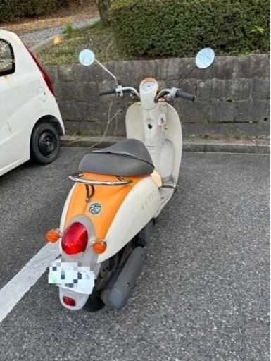 ホンダjazz80cc 欲しい人価格相談します！8/9まで JAZZ(ホンダ)の