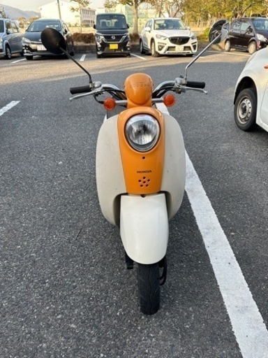 値下げ！カブC125 キセキの走行2000キロ！ 【C125】スーパーカブの走行