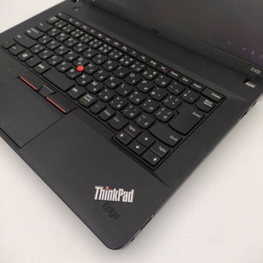 Lenovo 第3世代Core i7搭載 メモリ8G SSD480G CD/DVD読み書き Wifi対応 WEB