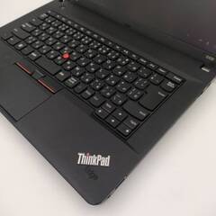 Lenovo 第3世代Core i7搭載 メモリ8G SSD480G CD/DVD読み書き Wifi対応 WEB