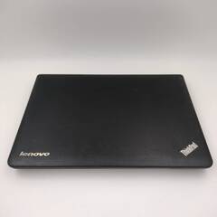 Lenovo 第3世代Core i7搭載 メモリ8G SSD480G CD/DVD読み書き Wifi対応 WEB