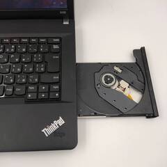 Lenovo 第3世代Core i7搭載 メモリ8G SSD480G CD/DVD読み書き Wifi対応 WEB