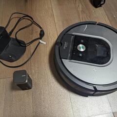 roomba960