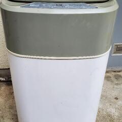 BESTEC 洗濯機 BTWA01 2018年製 3.8kg
