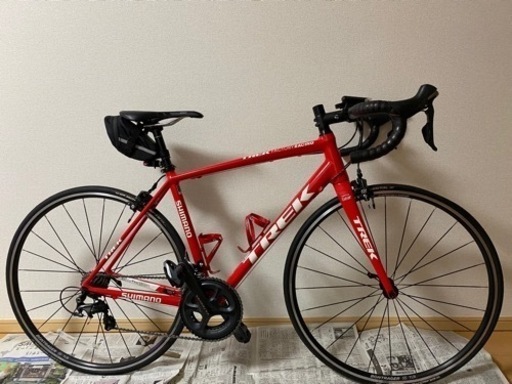 TREK Emonda ALR5 (トレック  エモンダ) 2016