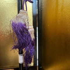 五月人形鎧飾り