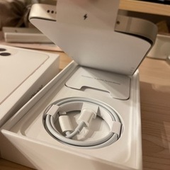 iPhone13 128GB スターライト　新品未使用