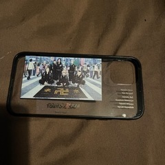 スマホケース　iPhone12/12PRO