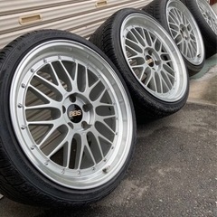 【ネット決済】BBS LM