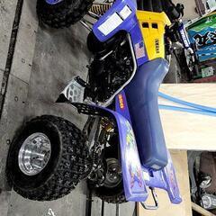 YAMAHA　バンシー