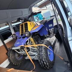 YAMAHA　バンシー