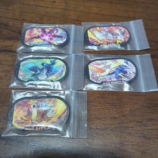 値下げしました!ポケモンメザスタ　まとめ売り!!