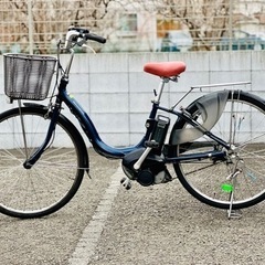 中古】電動アシスト自転車を格安/激安/無料であげます・譲ります 
