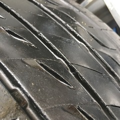 40%以上値下決定】カッコいい19インチのホイールタイヤ4本セット