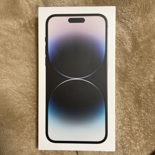 スマートフォン本体 iPhone14ProMax(Thanhphong) iPhone14promax 256GB