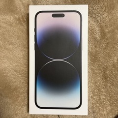 【ネット決済】iPhone14proMAX 256GB スペース...