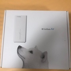 SoftBank Air3