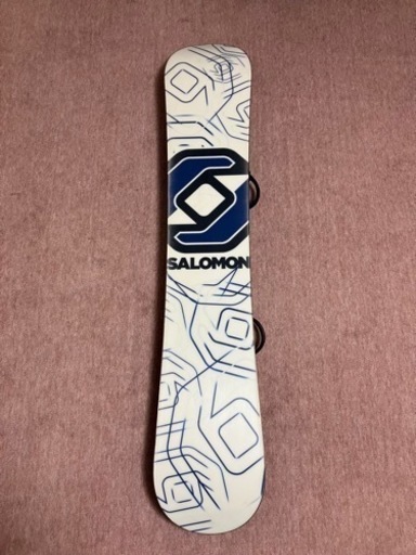 SALOMON - 綺麗 SALOMON サロモン SEQUENCE シークエンス 156 SALOMON - 綺麗 SALOMON サロモン SEQUENCE シークエンス 156の
