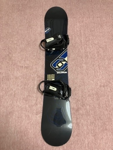 SALOMON サロモン スノーボード SEQUENCE156 スノーボード salomon サロモン シークエンス sequence 156