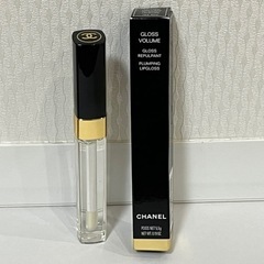 【新品】CHANEL GLOSS VOLUME PLUMPING...