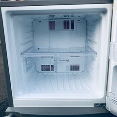 507番 シャープ✨冷凍冷蔵庫✨SJ-23W-N‼️