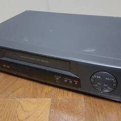 Panasonic VHSプレーヤー　NV-N22　本体のみ 通...