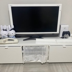 IKEA テレビ台