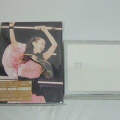 安室奈美恵☆Finally 初回盤 Blu-ray 3枚組 ブル...