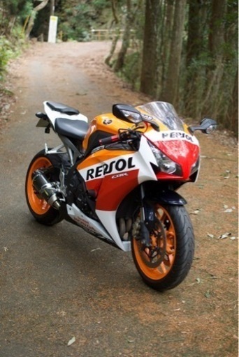 cbr1000rr sc59後期