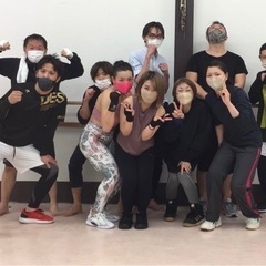 毎週木曜20時〜21時ボクシングクラブ『パンチDEフィット！』in昭和区 - メンバー募集