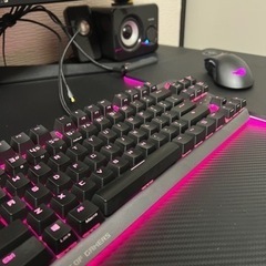 ASUS ROG STRIX SCOPE CHERRY MX R...