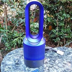 ★美品‼1台3役!!お届け可‼★ ダイソン 『 Pure Hot + Cool 』HP03 空気清浄機能付ファンヒーター・扇風機　2017年製